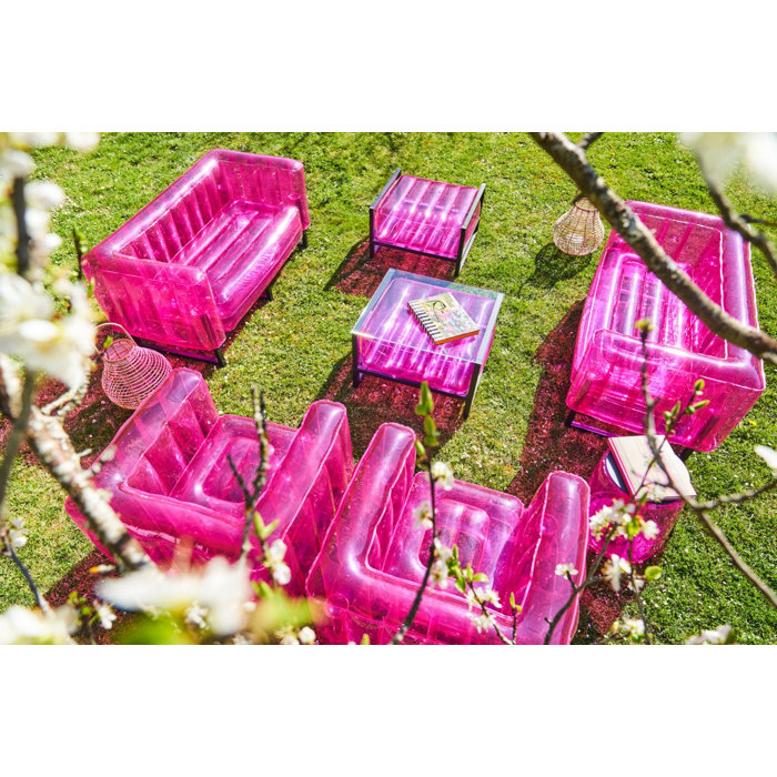 Mojow Yomi Outdoor Seat Patio Sofa Perigold